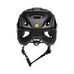 Zdjęcie produktu KASK ROWEROWY FOX SPEEDFRAME PRO MATTE BLACK 4 (SKU: 33506-255)