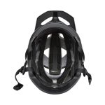 Zdjęcie produktu KASK ROWEROWY FOX SPEEDFRAME PRO MATTE BLACK 5 (SKU: 33506-255)