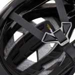 Zdjęcie produktu KASK ROWEROWY FOX SPEEDFRAME PRO MATTE BLACK 7 (SKU: 33506-255)