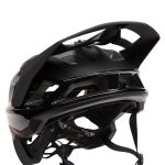 Zdjęcie produktu KASK ROWEROWY FOX SPEEDFRAME PRO MATTE BLACK 8 (SKU: 33506-255)