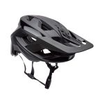 Zdjęcie produktu KASK ROWEROWY FOX SPEEDFRAME RS MATTE BLACK 1 (SKU: 32239-255)