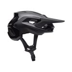 Zdjęcie produktu KASK ROWEROWY FOX SPEEDFRAME RS MATTE BLACK 2 (SKU: 32239-255)