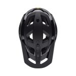 Zdjęcie produktu KASK ROWEROWY FOX SPEEDFRAME RS MATTE BLACK 3 (SKU: 32239-255)