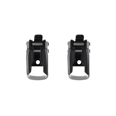 Zdjęcie produktu KLAMRA DO BUTÓW LEATT 5.5 PAIR BLACK 1 (SKU: 5.5 BUCKLE-BLK)