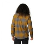 Zdjęcie produktu KOSZULA FOX TRAILDUST 2.0 CARAMEL 2 (SKU: 262217)