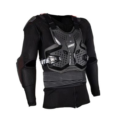 Zdjęcie produktu KOSZULKA Z OCHRANIACZAMI LEATT 3.5 GRAPHENE 1 (SKU: BODY PROTECTOR 3.5-GRAPHENE)