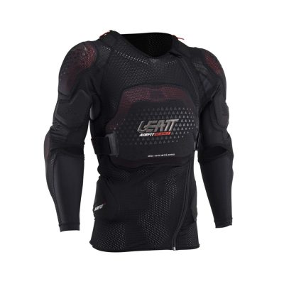 Zdjęcie produktu KOSZULKA Z OCHRANIACZAMI LEATT 3DF AIRFIT EVO 1 (SKU: BODY PROTECTOR 3DF-AIRFIT EVO)
