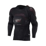 Zdjęcie produktu KOSZULKA Z OCHRANIACZAMI LEATT 3DF AIRFIT EVO 2 (SKU: BODY PROTECTOR 3DF-AIRFIT EVO)