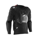 Zdjęcie produktu KOSZULKA Z OCHRANIACZAMI LEATT 3DF AIRFIT HYBRID 1 (SKU: BODY PROTECTOR 3DF AIRFIT-HYBRID)