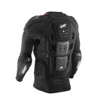 Zdjęcie produktu KOSZULKA Z OCHRANIACZAMI LEATT 3DF AIRFIT HYBRID 2 (SKU: BODY PROTECTOR 3DF AIRFIT-HYBRID)