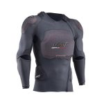 Zdjęcie produktu KOSZULKA Z OCHRANIACZAMI LEATT 3DF AIRFIT LITE EVO 1 (SKU: BODY PROTECTOR 3DF AIRFIT LITE-EVO)