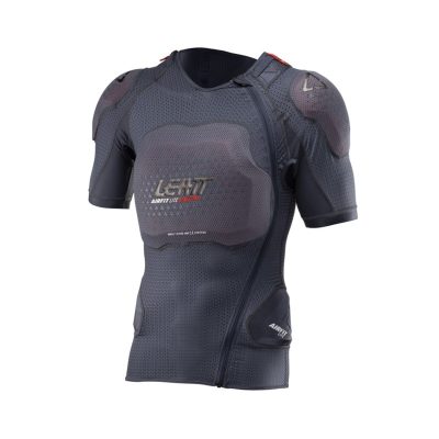 Zdjęcie produktu KOSZULKA Z OCHRANIACZAMI LEATT 3DF AIRFIT LITE EVO 1 (SKU: BODY TEE 3DF AIRFIT LITE-EVO)
