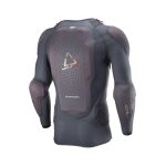 Zdjęcie produktu KOSZULKA Z OCHRANIACZAMI LEATT 3DF AIRFIT LITE EVO 4 (SKU: BODY PROTECTOR 3DF AIRFIT LITE-EVO)