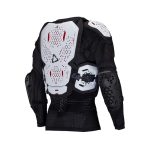 Zdjęcie produktu KOSZULKA Z OCHRANIACZAMI LEATT 5.5 EVO WHITE 3 (SKU: BODY PROTECTOR 5.5 EVO-WHT)