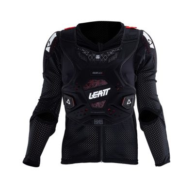 Zdjęcie produktu KOSZULKA Z OCHRANIACZAMI LEATT LADY 1 (SKU: BODY PROTECTOR LDY-REAFLEX)
