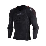 Zdjęcie produktu KOSZULKA Z OCHRANIACZAMI LEATT STEALTH 2 (SKU: BODY PROTECTOR REAFLEX-STEALTH)
