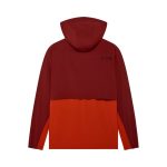 Zdjęcie produktu KURTKA FOX SURVIVALIST WINDBREAKER RUST 2 (SKU: 32616-180)