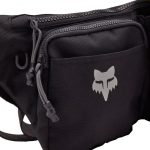 Zdjęcie produktu NERKA FOX HEAD PREM HIP PACK BLACK 4 (SKU: 32342-001)
