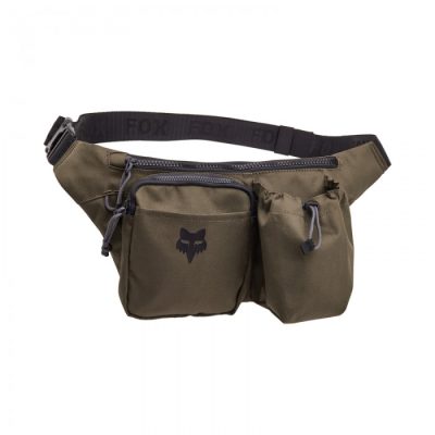 Zdjęcie produktu NERKA FOX HEAD PREM HIP PACK OLIVE GREEN 1 (SKU: 32342-099)