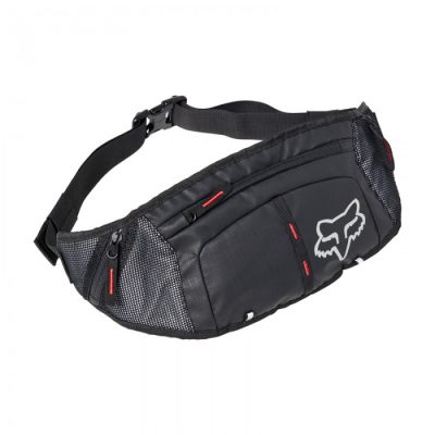 Zdjęcie produktu NERKA FOX HIP PACK SLIM BLACK 1