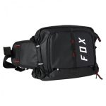 Zdjęcie produktu NERKA FOX UTILITY 5L LUMBAR HYDRATION PACK BLACK 1