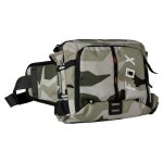 Zdjęcie produktu NERKA FOX UTILITY 5L LUMBAR HYDRATION PACK GREEN CAMO 1