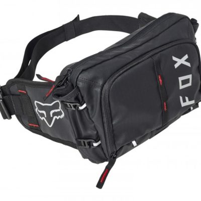 Zdjęcie produktu NERKA/TORBA FOX HIP PACK BLACK 1