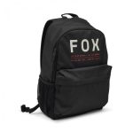 Zdjęcie produktu PLECAK FOX CLEAN UP BACKPACK BLACK 1 (SKU: 32790-001)