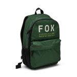 Zdjęcie produktu PLECAK FOX CLEAN UP BACKPACK DARK SAGE 1 (SKU: 32790-245)
