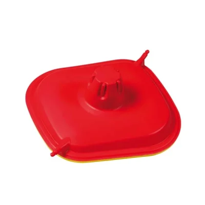 Zdjęcie produktu RACETECH POKRYWA DO MYCIA MOTOCYKLA KTM / HUSQVARNA / GAS GAS 1 (SKU: R-CPKTM016BL)