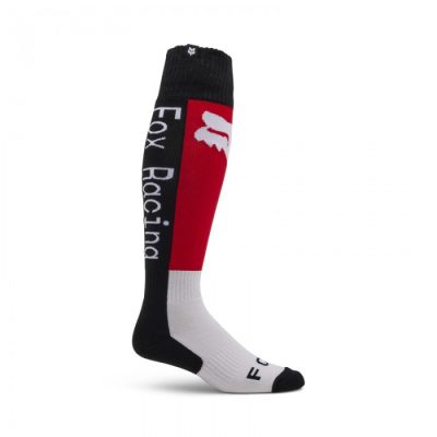 Zdjęcie produktu SKARPETY FOX 180 LEAN SOCK RD/WHT 1 (SKU: 308215)