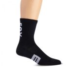 Zdjęcie produktu SKARPETY FOX 6 FLEXAIR MERINO SOCK BLACK 1