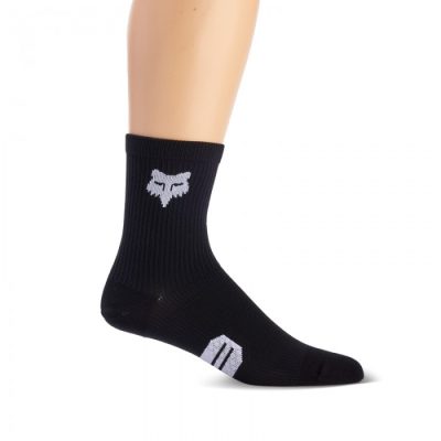 Zdjęcie produktu SKARPETY FOX 6 RANGER SOCK BLACK 1