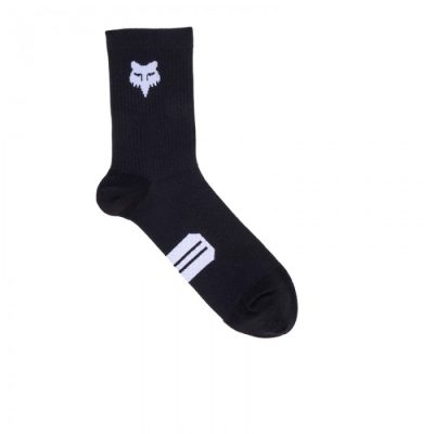 Zdjęcie produktu SKARPETY FOX 6 RANGER SOCK PREPACK BLACK BLACK 1 (SKU: 287441)
