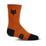 Zdjęcie produktu SKARPETY FOX JUNIOR 6 RANGER CREW BURNT ORANGE 1 (SKU: 287501)