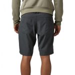 Zdjęcie produktu SPODENKI FOX MACHETE TECH 4.0 HEATHER BLACK 2 (SKU: 274153)