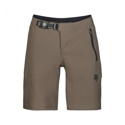 Zdjęcie produktu SPODENKI ROWEROWE FOX JUNIOR DEFEND DIRT 1 (SKU: 32420-117)