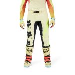 Zdjęcie produktu SPODNIE FOX FLEXAIR ELEVATED LE LEMONADE 3 (SKU: 33540-375)