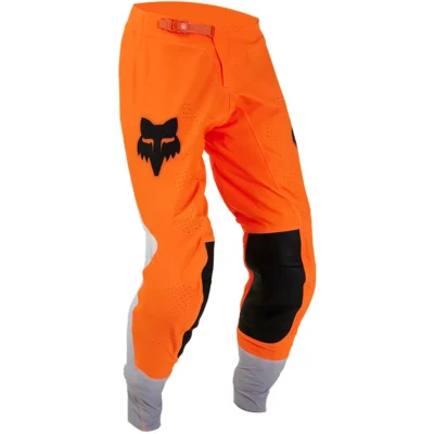 Zdjęcie produktu SPODNIE FOX FLEXAIR MAGNETIC FLUO ORANGE 1