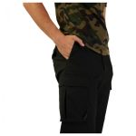 Zdjęcie produktu SPODNIE FOX SOURCE UTILITY BLACK 5 (SKU: 31663-001)