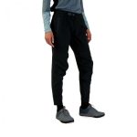 Zdjęcie produktu SPODNIE PRZECIWDESZCZOWE FOX LADY DEFEND 3L BLACK 4 (SKU: 33776-001)