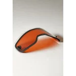 Zdjęcie produktu SZYBA DO GOGLI FOX AIRSPACE/MAIN II DUAL ORANGE 1 (SKU: 25361-009)