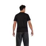 Zdjęcie produktu T-SHIRT FOX BARK TECH BLACK 4 (SKU: 33407-001)