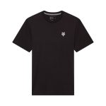 Zdjęcie produktu T-SHIRT FOX FREQUENCY TECH BLACK 1 (SKU: 33406-001)