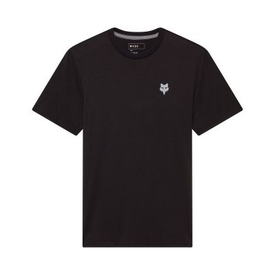 Zdjęcie produktu T-SHIRT FOX FREQUENCY TECH BLACK 1 (SKU: 33406-001)