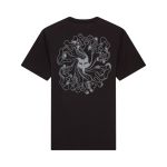 Zdjęcie produktu T-SHIRT FOX FREQUENCY TECH BLACK 2 (SKU: 33406-001)