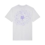 Zdjęcie produktu T-SHIRT FOX FREQUENCY TECH OPTIC WHITE 2 (SKU: 33406-190)