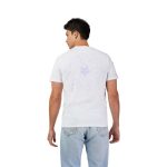 Zdjęcie produktu T-SHIRT FOX FREQUENCY TECH OPTIC WHITE 4 (SKU: 33406-190)