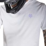 Zdjęcie produktu T-SHIRT FOX FREQUENCY TECH OPTIC WHITE 5 (SKU: 33406-190)