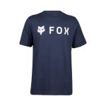 Zdjęcie produktu T-SHIRT FOX JUNIOR ABSOLUTE MIDNIGHT 1 (SKU: 31818-329)